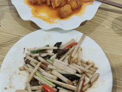 -佛有缘素食馆·荔湾老字号(陈家祠首店)