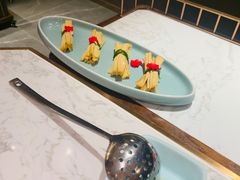 -捞神煲汤火锅(湖滨商业街店)