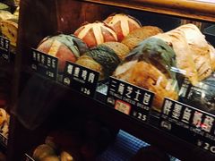 -Juicy Bakery(大学路店)
