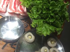-原始泥炉烤肉(总店)