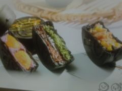 -拾烧·古法手作车轮饼(西直门凯德茂店)