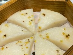 桂花伦教糕-新雅(丰盛里店)