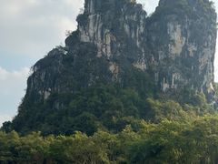 -南宁花花大世界景区