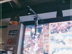 大堂-阿龙烧烤(广达路店)