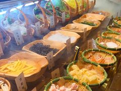 -一绪に寿喜烧自助(世茂广场店)