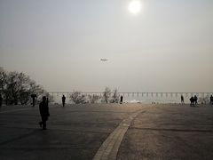 景点-宝安西湾红树林湿地公园