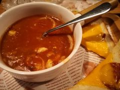 罗宋汤-么哈MOJAR(厦门云城万科里店)