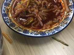 -樊记腊汁肉(竹笆市总店)
