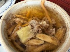 -達揚原味燉品(文明路店)