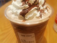 -星巴克(天津有巢公馆店)