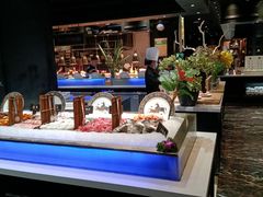 -加餐海鲜自助(集美银泰百货店)