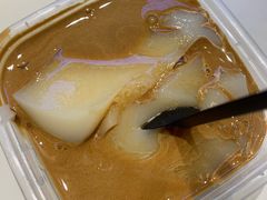 -甜心闲生传统手工冰粉(奎星楼店)
