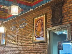 -娜玛瑟德餐厅(宇拓路店)