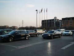 -锦绣大地生鲜食品厅