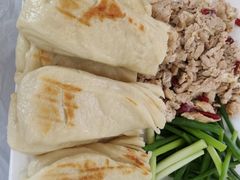 -渔民船说·北塘海鲜·天津菜·海肠捞饭(北塘古镇店)