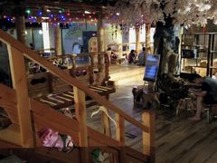 -沐槿宫韩式汗蒸水汇(马群店)