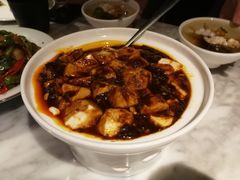 -蔴将·川菜(黄龙万科店)