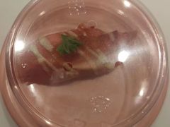 -争鲜回转寿司(通州万达店)