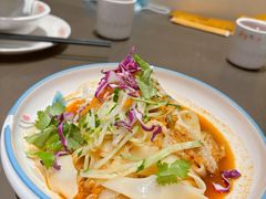 -西域盛宴烧烤新疆菜清真餐厅(古美店)
