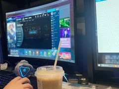 -网鱼电竞(广州百脑汇店)