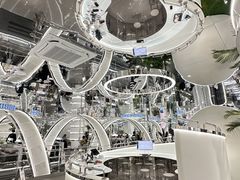 -3号仓库·创意中国菜(新世界城店)