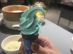 -小大董·烤鸭(观景餐厅·南京西路店)
