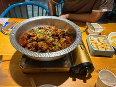 -0317火锅鸡·清真(正达店)