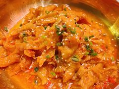 -浩海火燒雲傣家菜(芮欧百货店)