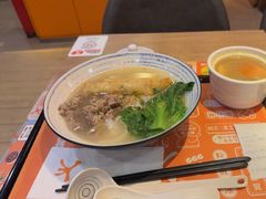 -大快活(丽丰店)