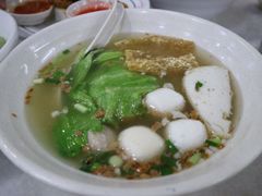 -阿坤纯正西刀鱼丸(Kuala Lumpur Branch)