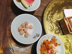 -老灶房-四川土菜(铁牛广场店)