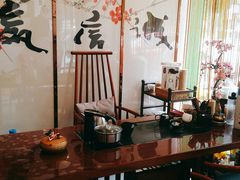 门面-手功王养生·足疗按摩·SPA·采耳(天府路店)
