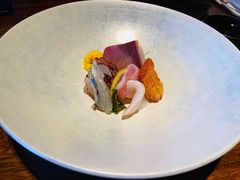 -桐寿司Sushi Tong
