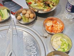 -统营阿姨(虹泉路店)