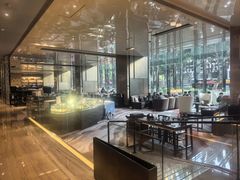 -广州天河希尔顿酒店