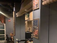 -质烤烤物·活烤海鲜(质烤总店)