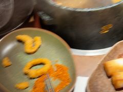 -芸山季·云南山珍菌火锅(人民广场来福士店)