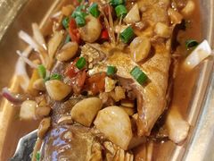-黄山老妈·土菜(碧桂园店)