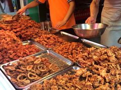 -炸肉先生总店(青泥店)