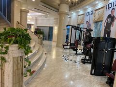 -一兆韦德(万源城店)