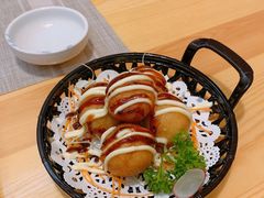 -樱の千渡日式料理·铁板烧•烧鸟(金盛田广场店)
