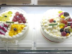 -罗莎蛋糕(松雅湖店)
