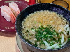 -寿司郎(皇庭广场店)