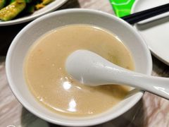 -汤城小厨•粤菜•靓汤(西直门凯德MALL店)