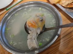 -可心烤鱼