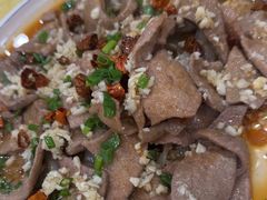 -青竹园海鲜餐厅(海天路店)