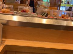 -元气寿司(新城市广场店)