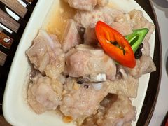 -禄运茶居·手工点心(猎德店)