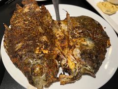 罗非鱼-南蛮子(进贤路店)