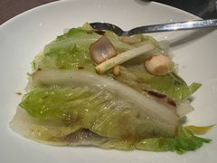 -今轩中餐厅(西安经开洲际酒店)